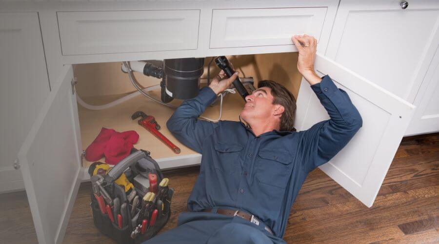 Professional sink repair in Lakeland, FL
